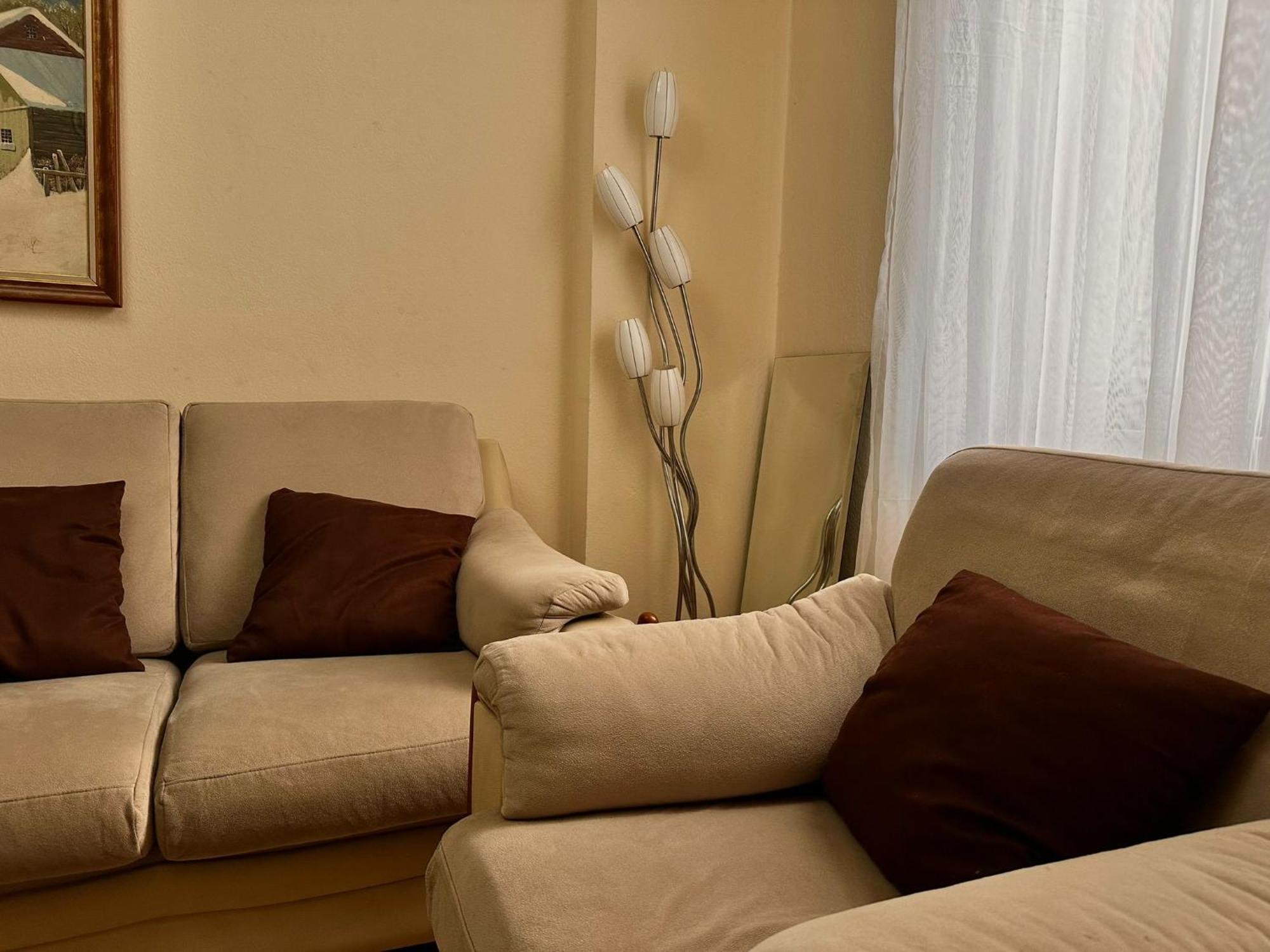 Garden View Apartment Tirana